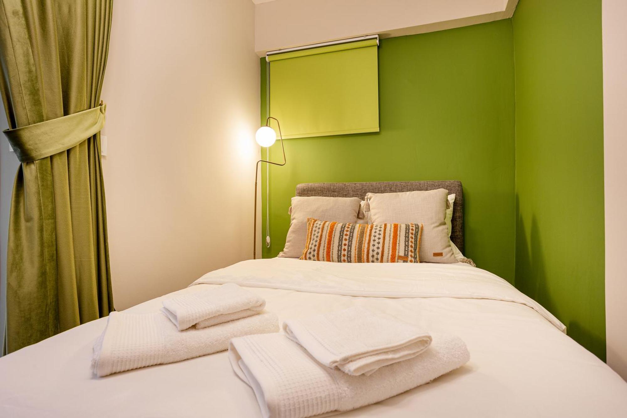 Port Galata Suites Istanbul Eksteriør billede