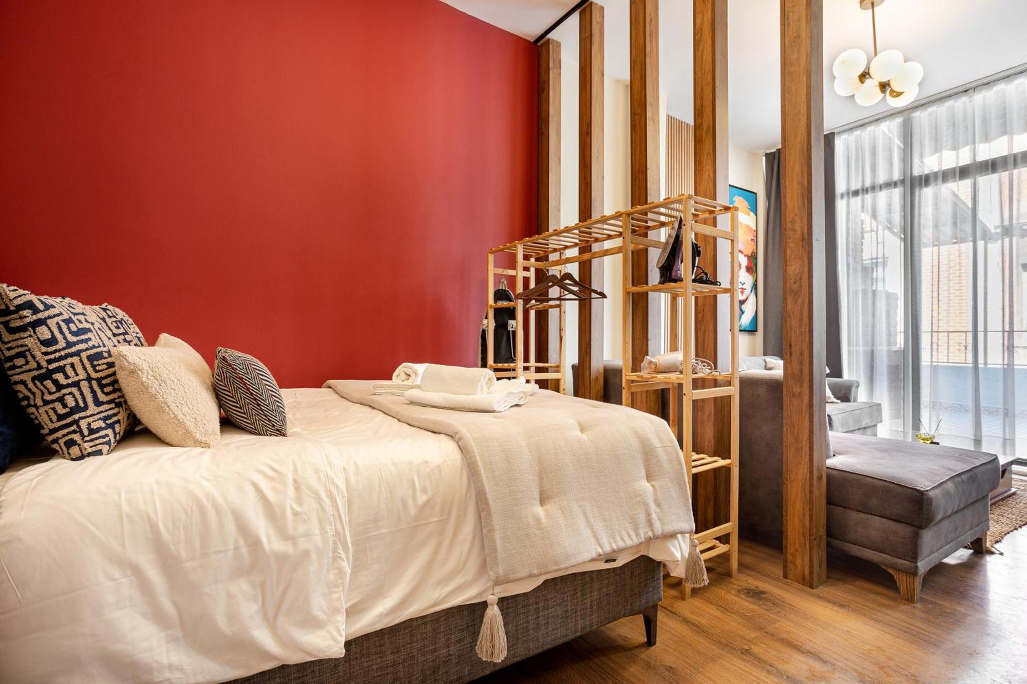 Port Galata Suites Istanbul Eksteriør billede