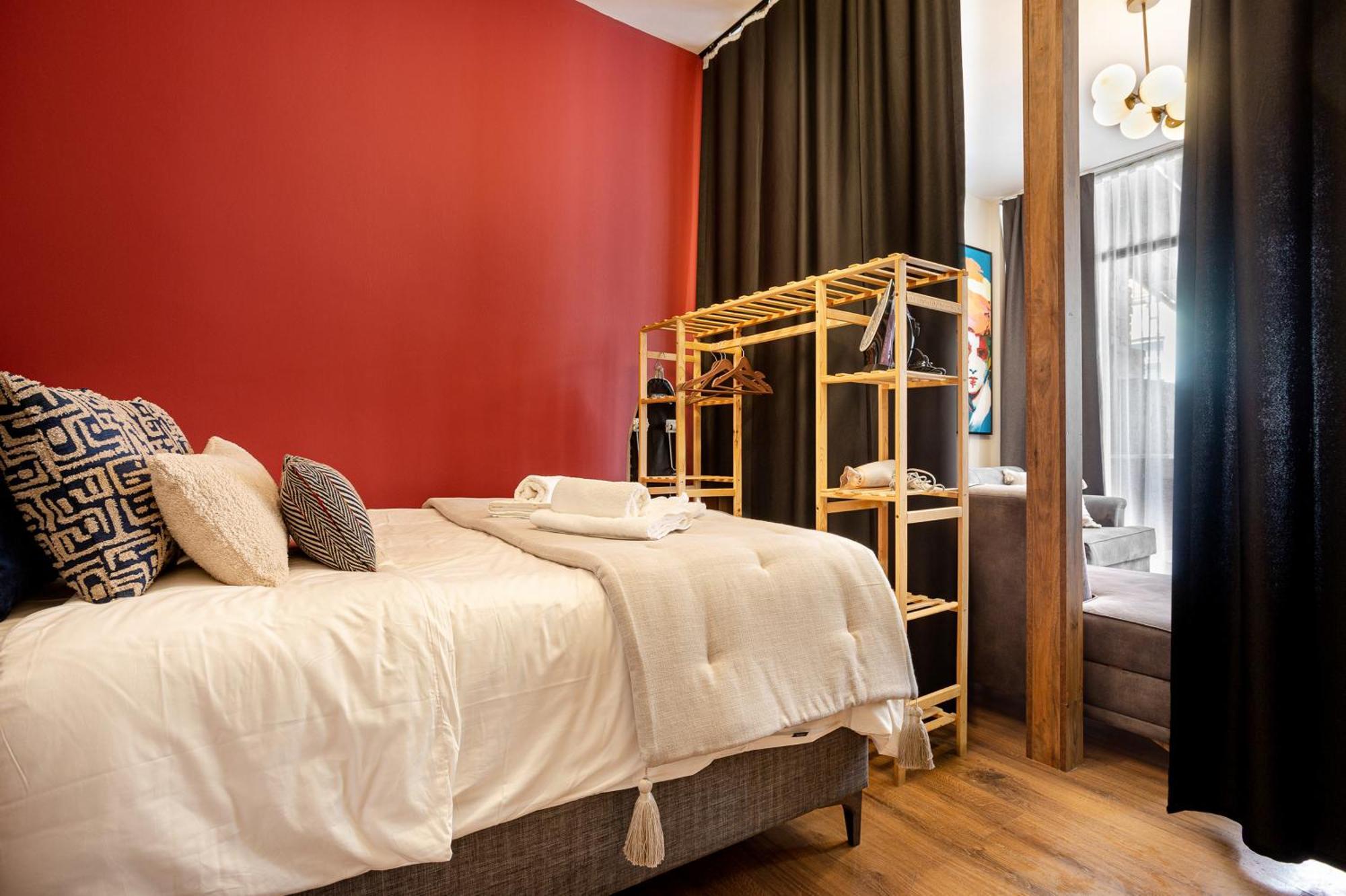 Port Galata Suites Istanbul Eksteriør billede