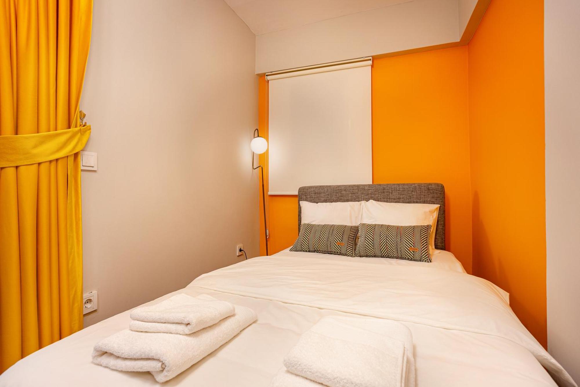 Port Galata Suites Istanbul Eksteriør billede