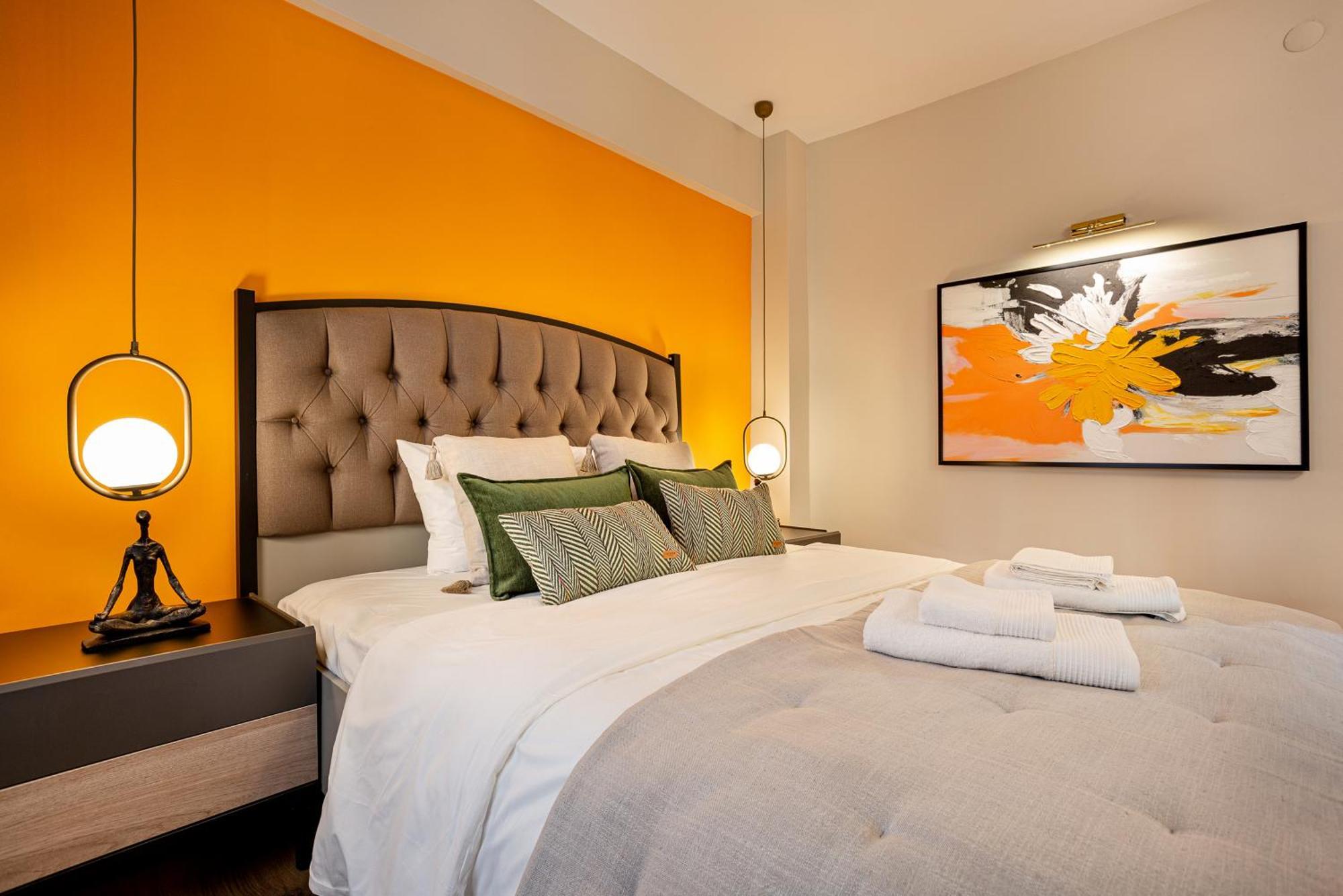 Port Galata Suites Istanbul Eksteriør billede
