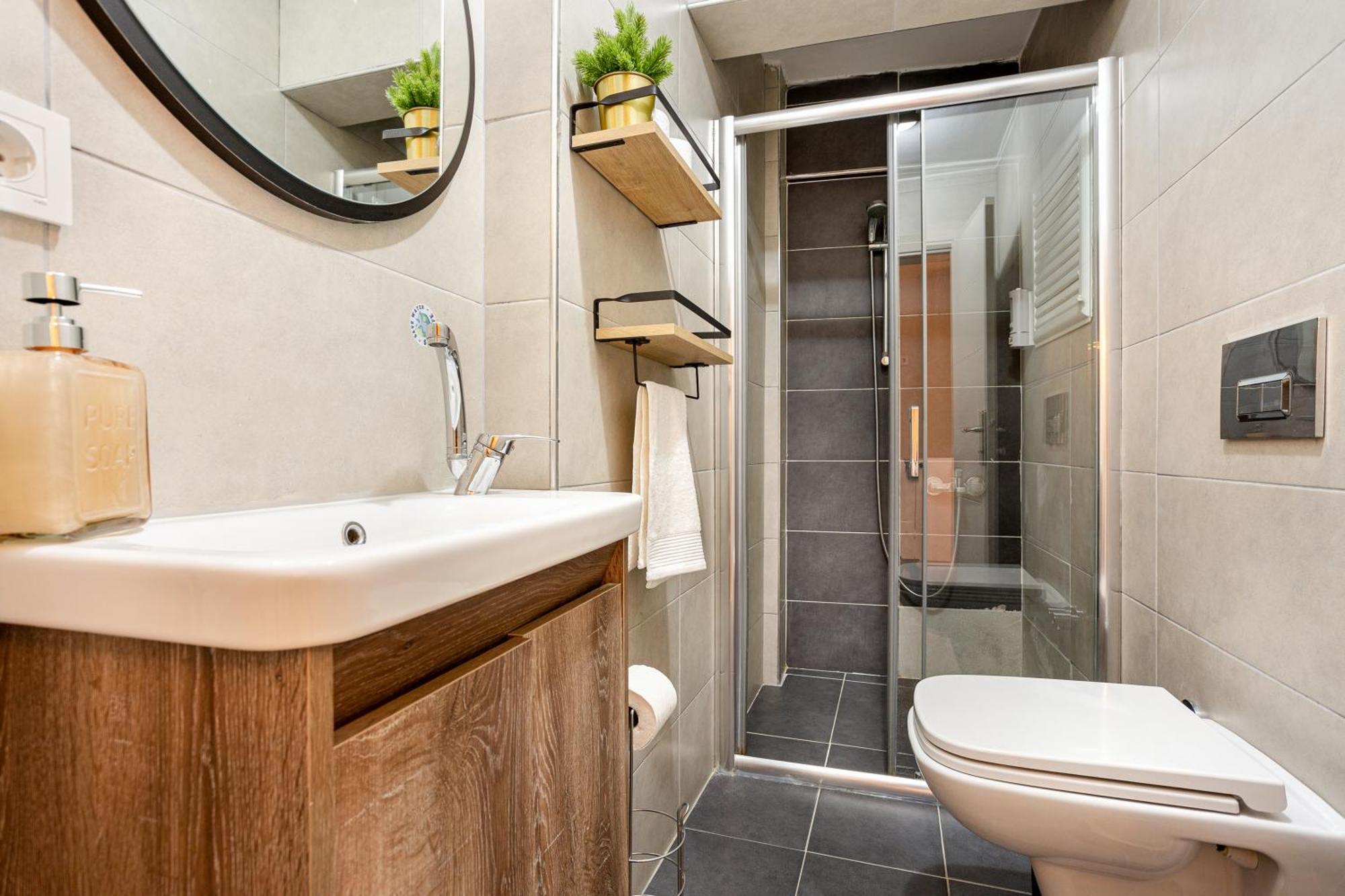 Port Galata Suites Istanbul Eksteriør billede