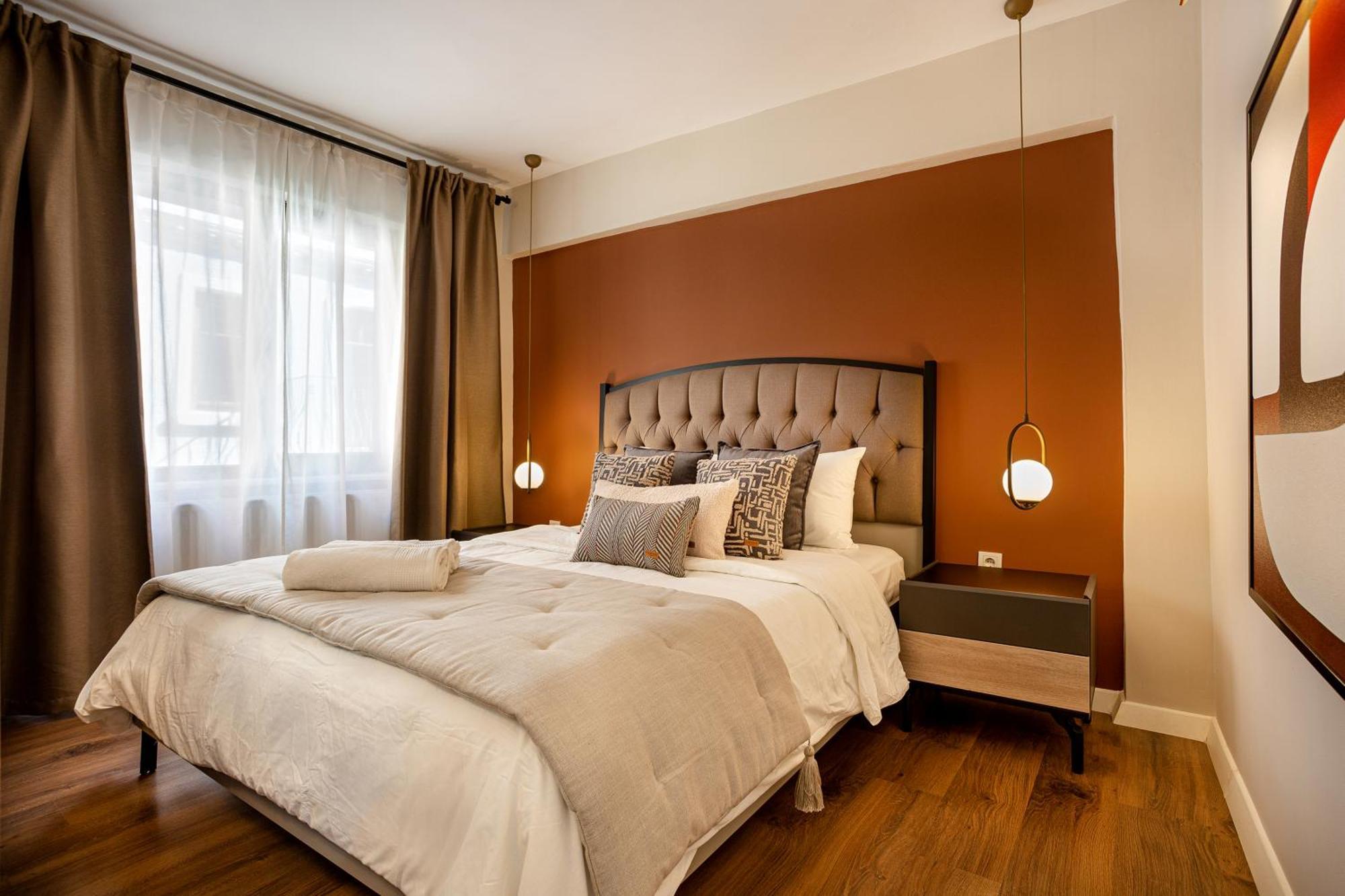 Port Galata Suites Istanbul Eksteriør billede